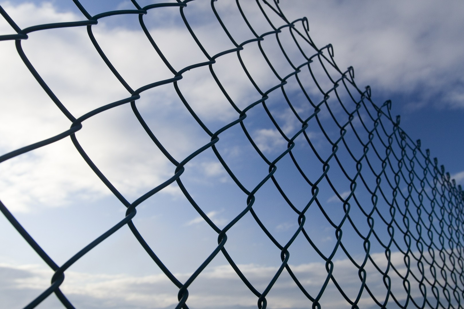 Zalety ogrodzenia z siatki